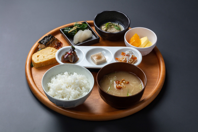 Food & Drinks 5, LIME RESORT HAKONE, Hakone