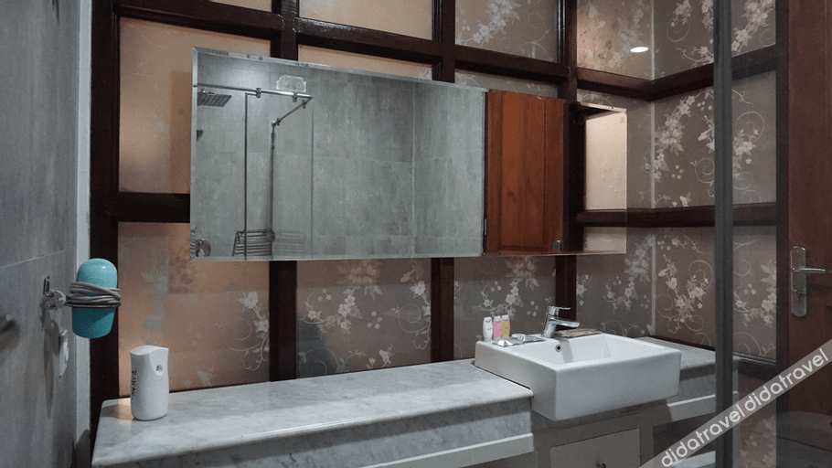 Bathroom 3, Grand Master Villa Tomohon, Tomohon