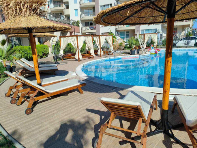 Others 5, Apartment & Studio Traky, Saint Vlas, улица Черно Море 12, Nesebar