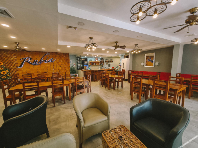 Food & Drinks 3, Amian, Baguio City