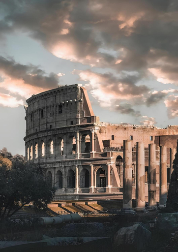 Exterior & Views 1, Fantini Rooms - Monti, Rome