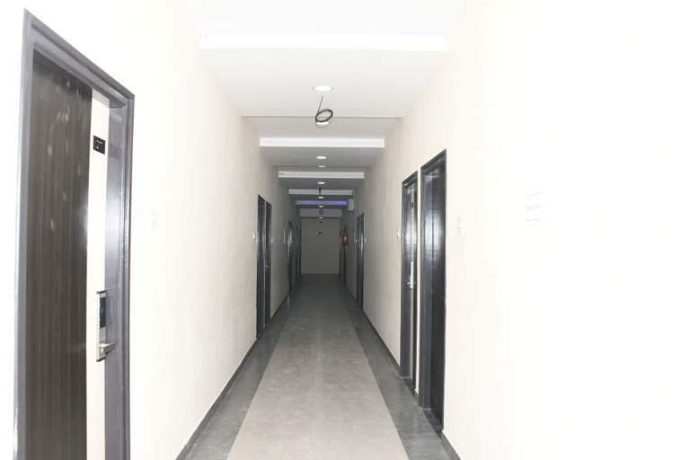 Others 5, Hotel Vasantham Inn, Tiruchirappalli