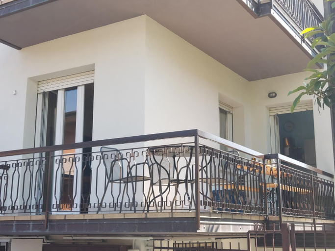 La Forgia Apartment, Verona