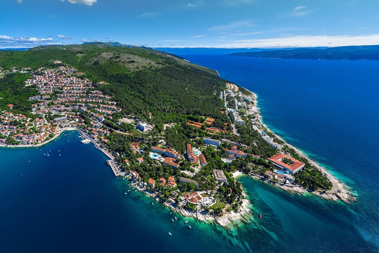 Others 4, Apartments with parking space Rabac, Labin - 20746, Labin