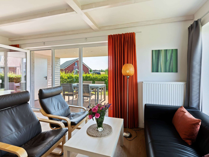 Others 5, Charming Holiday Home in Zierow Near Seabeach, Nordwestmecklenburg