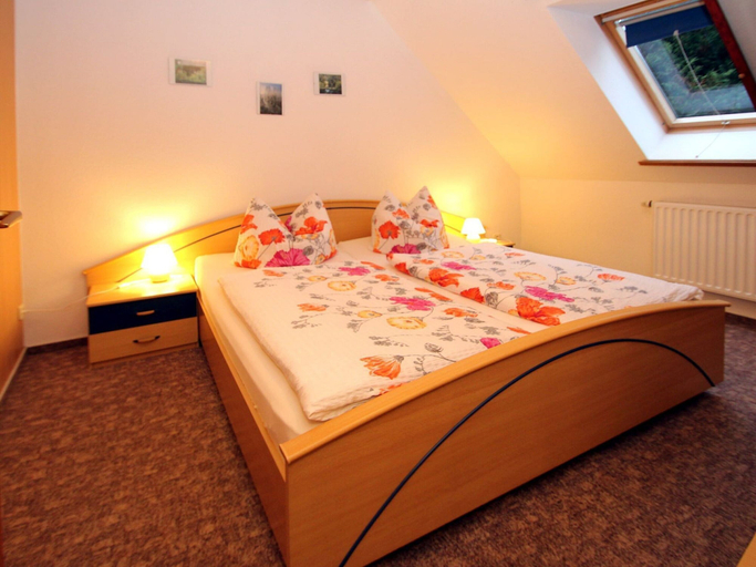 Room 5, Apartments Spreewaldperle, Alt Zauche, Dahme-Spreewald