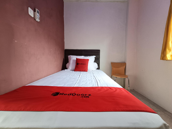 Bedroom 17