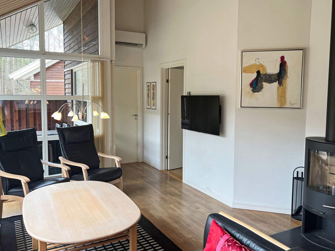 Interior 5, 8 Person Holiday Home in Hasle, Bornholm