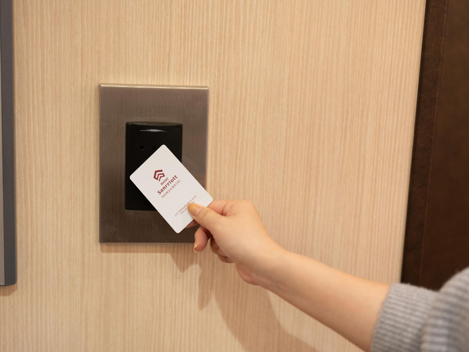 Amenities 8