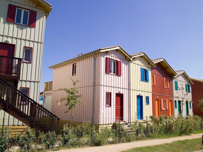 Others 3, Apartment With Dishwasher, Near Le Teich, Gironde