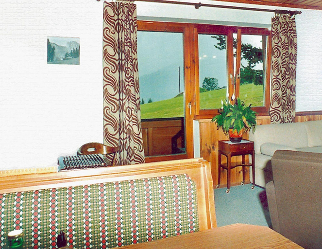 Bedroom 5, Apartments Home Hermann, Ramsau am Dachstein, Liezen