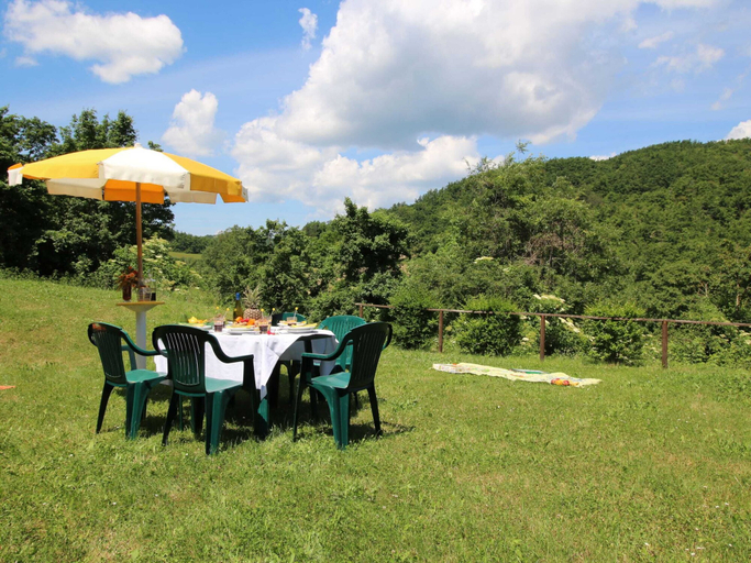 Others 4, Property With Swimming Pool, Spacious Garden, Private Terrace and Views, Pesaro E Urbino
