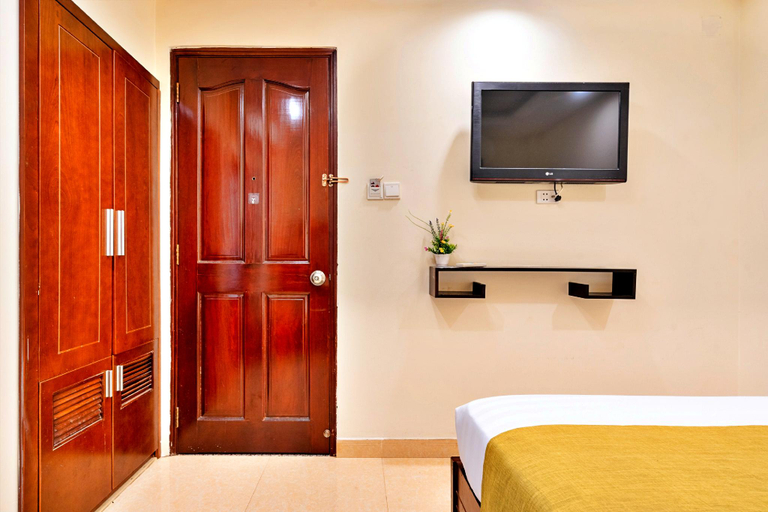 Bedroom 11