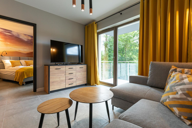 Others 4, RentPlanet - Apartamenty Stone Hill, Jelenia Góra