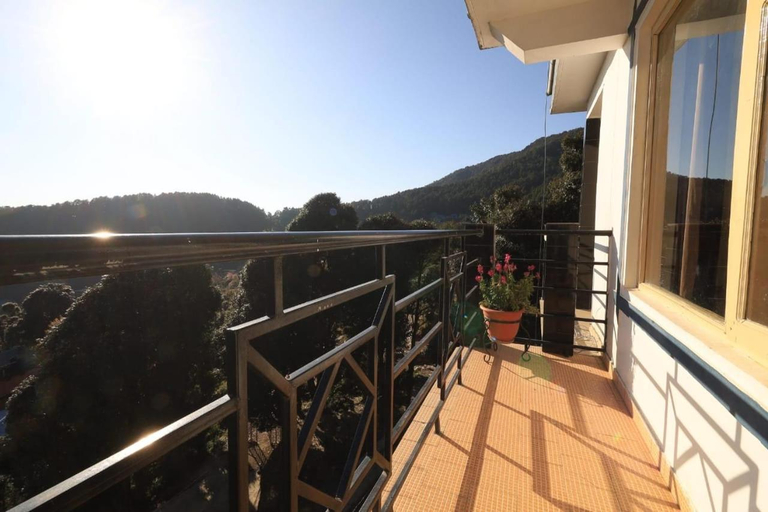 Others 2, Oasis Guest House Bhagsu D'shala, Kangra