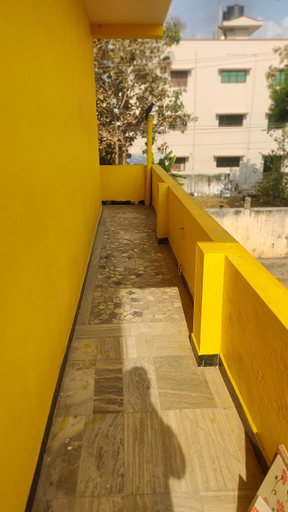 Exterior & Views, RR Home Stay, Puducherry
