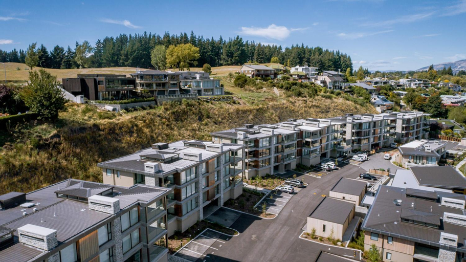 Others 4, Lakeside Luxury Studio Apartment, Queenstown-Lakes