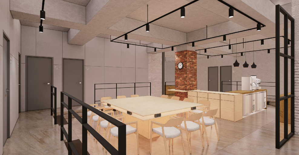 Others 2, Busan trendy Capsule Hostel Seomyeon Guesthouse, Busanjin