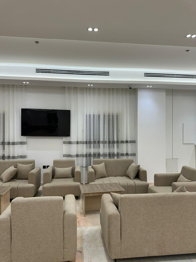 Public Area 2, MORA HOTEL, Al Khobar