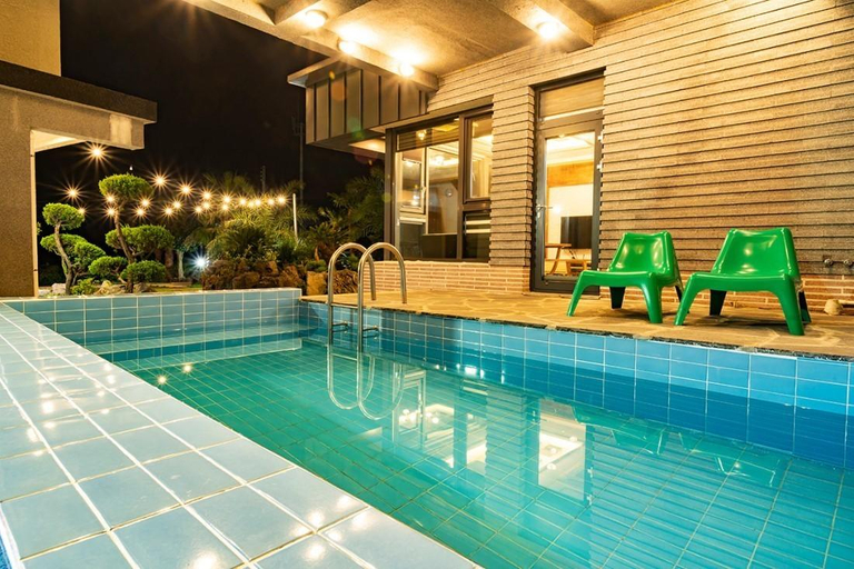 Others 4, sungsan thesumplus pool villa, Seogwipo