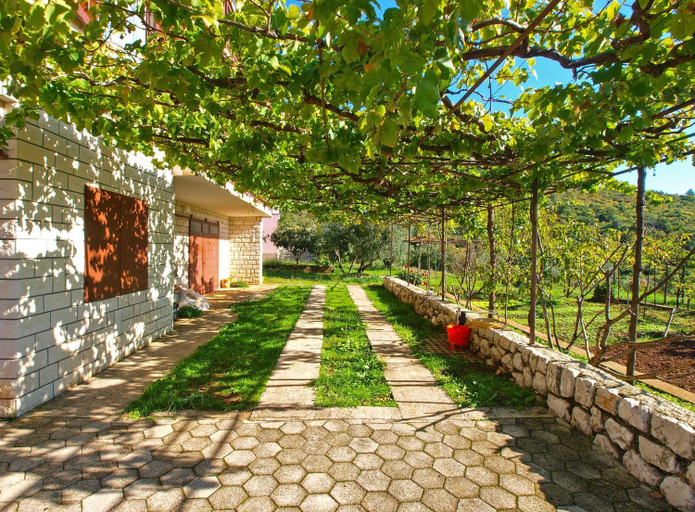 Others 3, Apartments with parking space Rabac, Labin - 20746, Labin