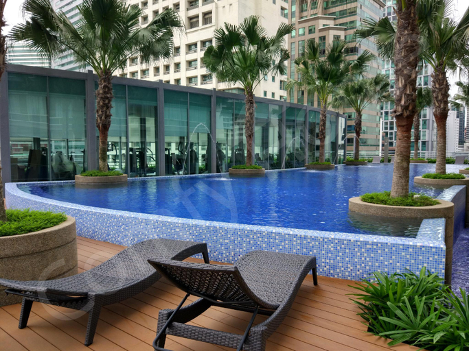 Swimming Pool 5