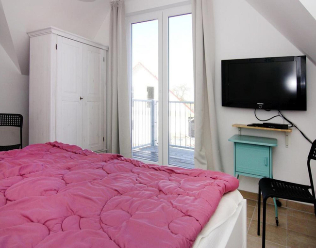 Bedroom 2, House, Boiensdorf, Nordwestmecklenburg