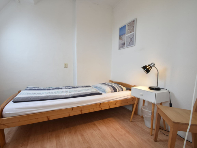 Room 2, Skyscraper apartment on the highest point with beautiful view, Bergen