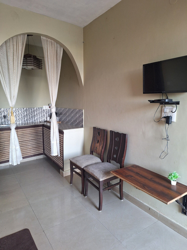 Others 5, Himalayan Serenity, Kangra