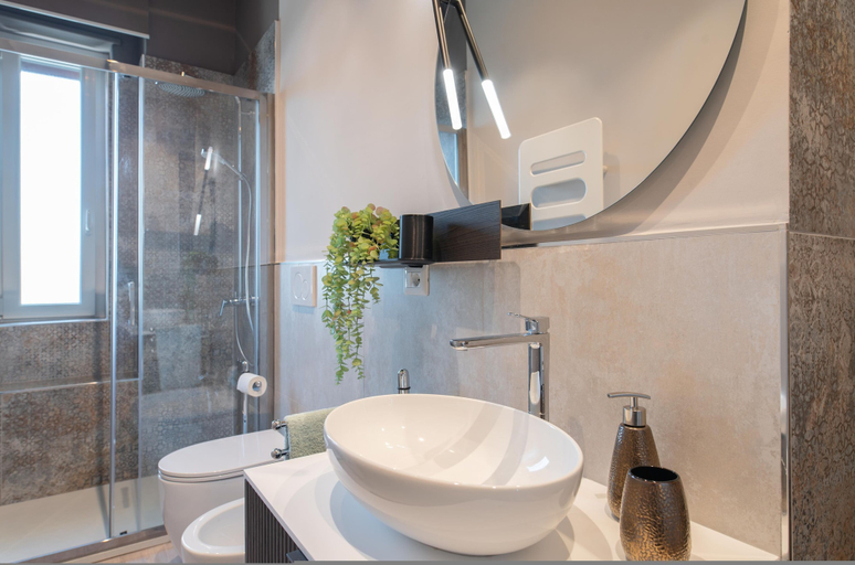 Room 4, Le Chat Suite Lingotto, Torino