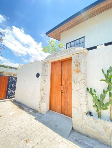 D'grya Modern Architecture Villa 2BR, Badung