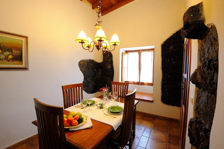 Bedroom 3, Finca La Majadera, Villa I Dormitorio, Santa Cruz de Tenerife