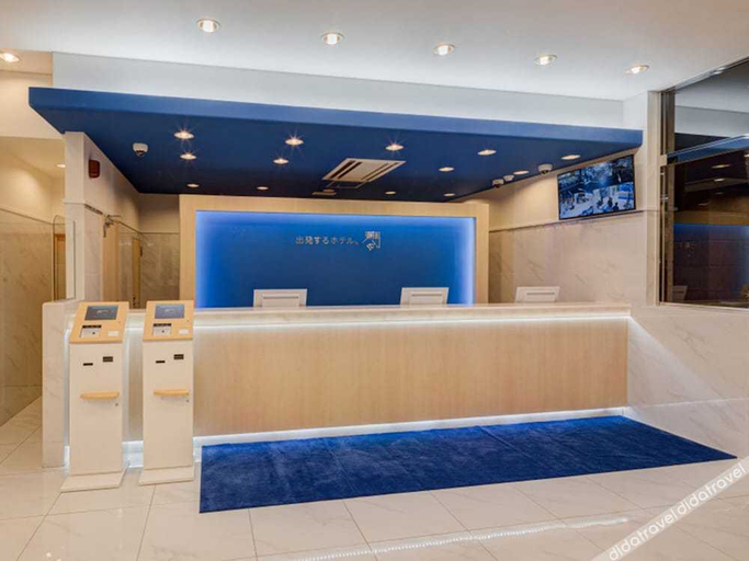 Others 2, Toyoko Inn Kasukabe-eki Nishi-guchi, Kasukabe