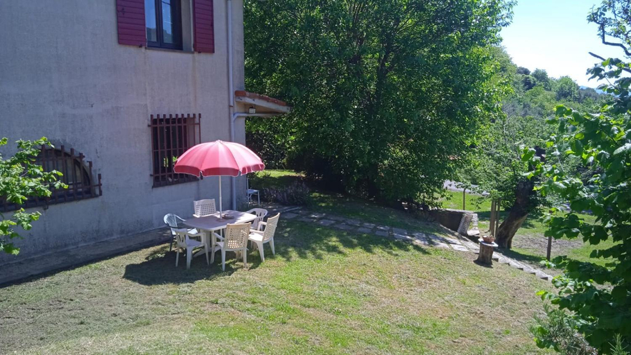 Others 2, La Pennica B&B, Massa Carrara