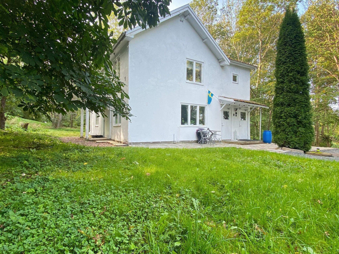 Exterior 2, 4 Person Holiday Home in Granna, Jönköping