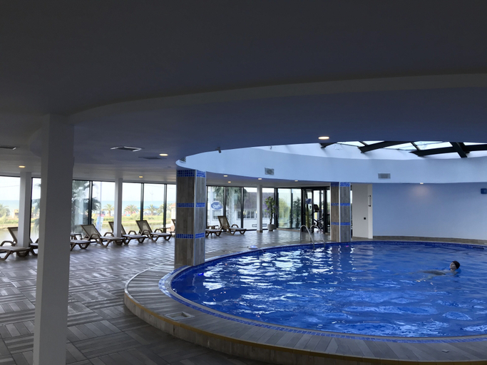 Sport & Beauty, Grand City Apartments Batumi, Batumi