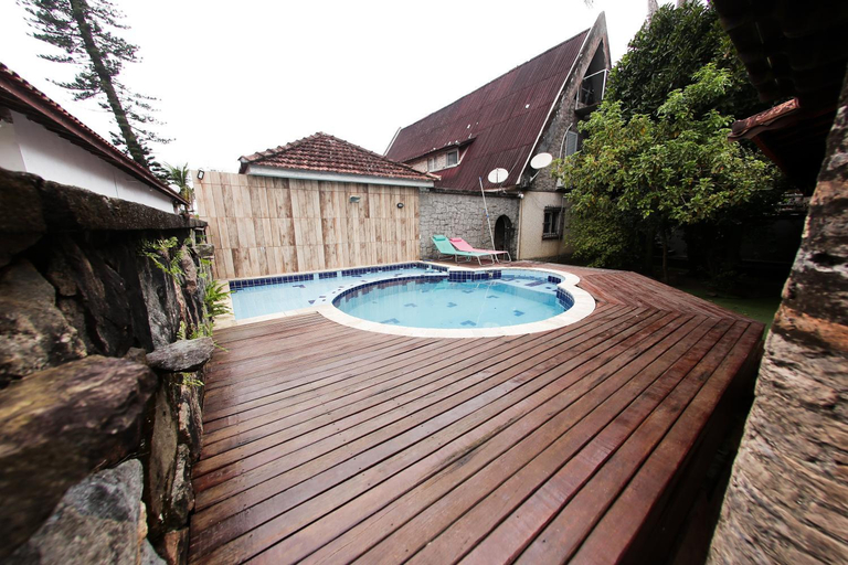 Sport & Beauty 4, Castelinho Solemar - Familia, Piscina, Hidro Spa e Praia - Auto Check-in!, Praia Grande