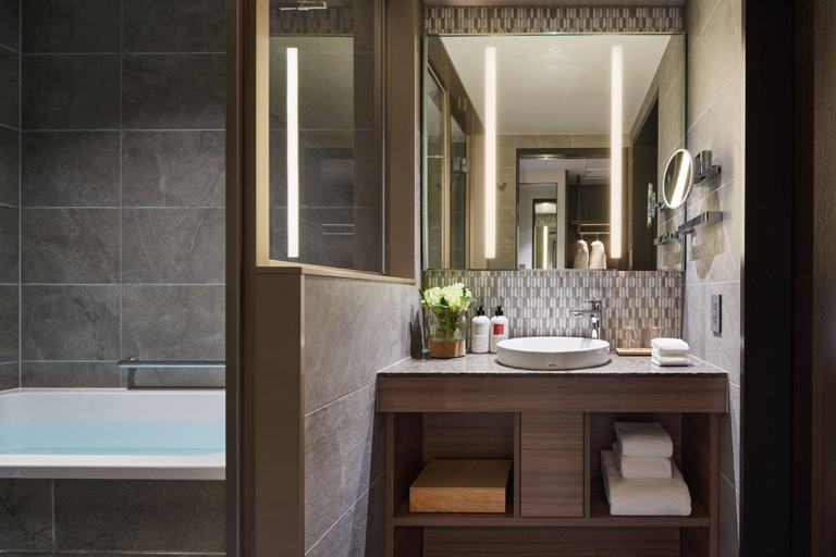 Bathroom 17