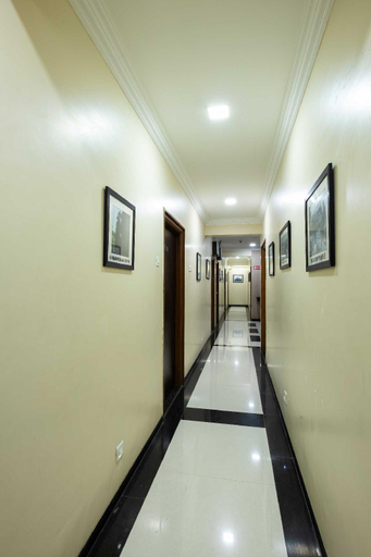 Public Area 3, Kedari Residency, Pune