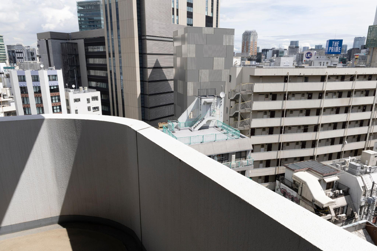 Others 4, SLEEPLAB THE STAY 渋谷 -Shibuya-  渋谷駅徒歩3分！！！, Shibuya