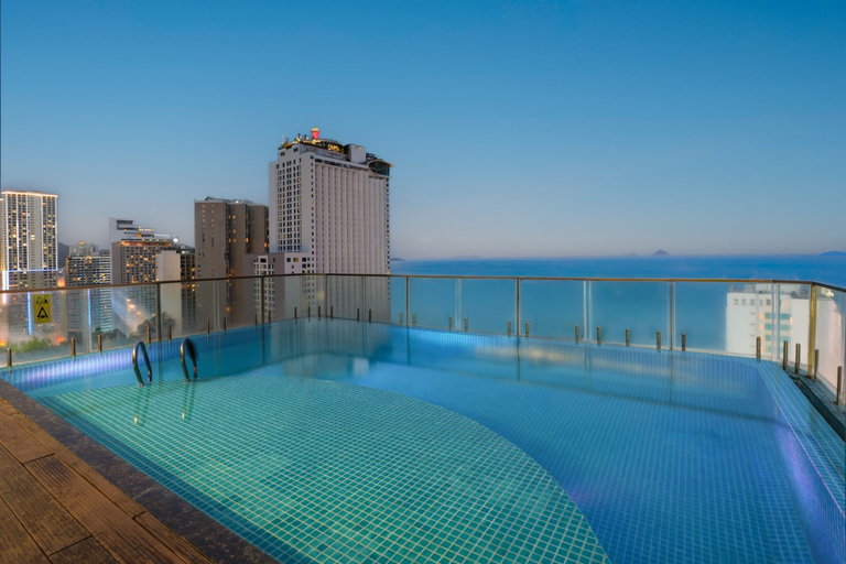 Sport & Beauty 2, V Hotel Nha Trang, Nha Trang