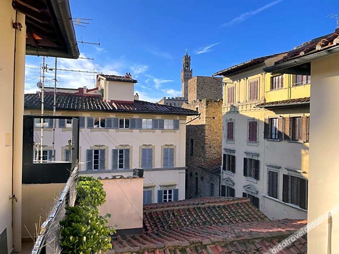 Exterior & Views 2, Boutique Hotel del Corso, Florence