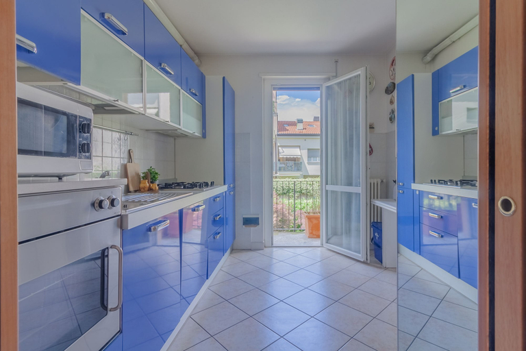 Room 3, Sunflowers Home in Mandello del Lario, Lecco