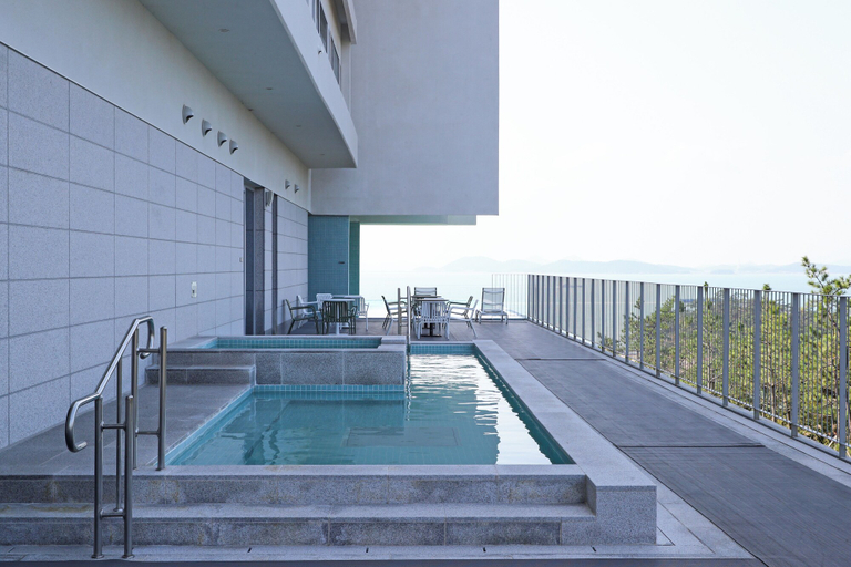 Sport & Beauty 4, HAENAM 126 HOTEL, Haenam