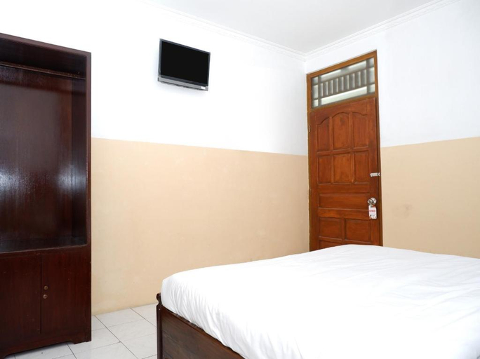 Others 3, Rajasa Hotel, Magelang