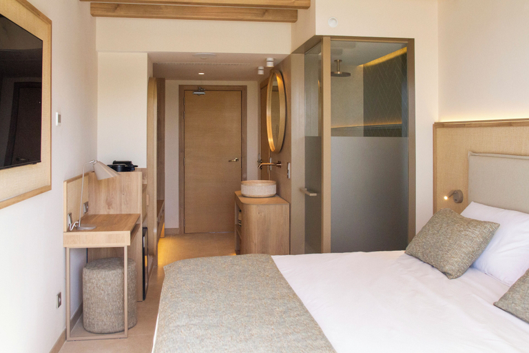 Bedroom 3, Iberostar Selection Es Trenc, Baleares