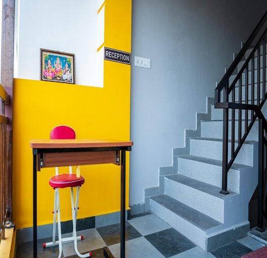 Others, De Classic Homestay, Viluppuram