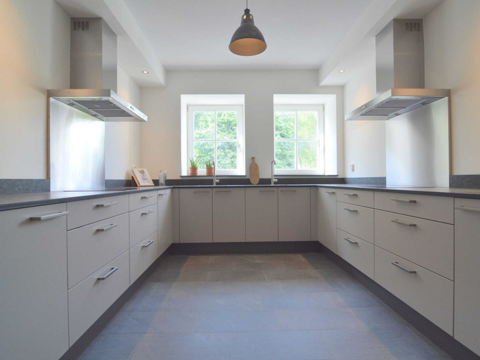 Private kitchen 4, Country House in a Hotel Atmosphere With Sauna in Swolgen, Meerlo-Wanssum