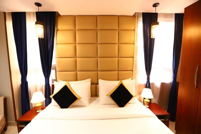 Bedroom 6