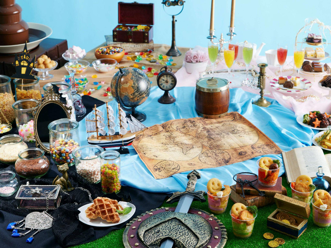 Food & Drinks 3